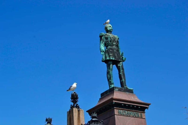 Private Cycle Tour in Helsinki, 4h - Why Choose This Helsinki Private Cycle Tour?