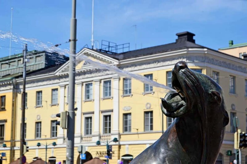 Private Cycle Tour in Helsinki, 4h - Who Will Love This Tour?