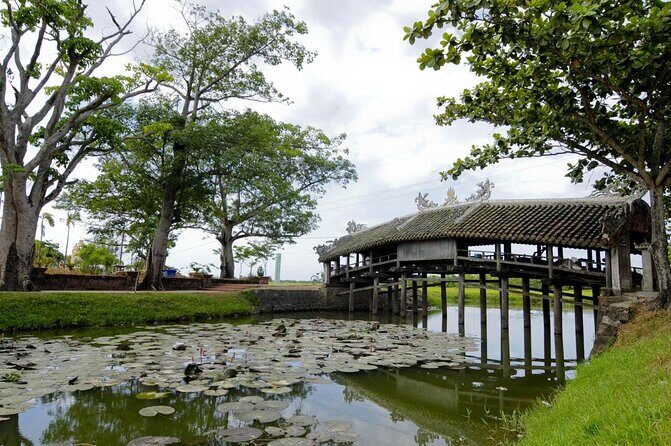 Private Cycling Tour in Rural Hue with Farming Experience - Key Points