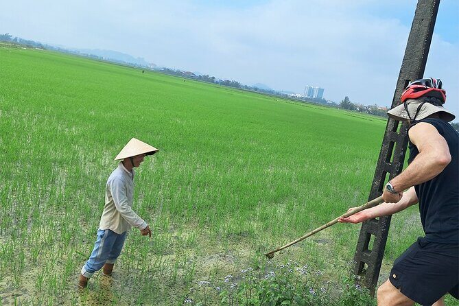 Private Cycling Tour in Rural Hue with Farming Experience - The Sum Up: Who Will Love This Tour?