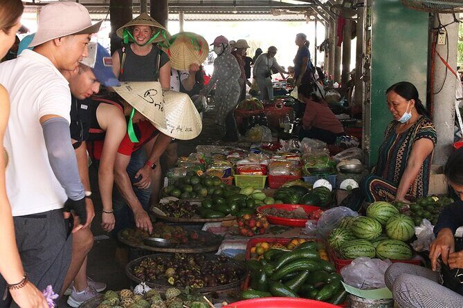 Private Cycling Tour in Rural Hue with Farming Experience - FAQ