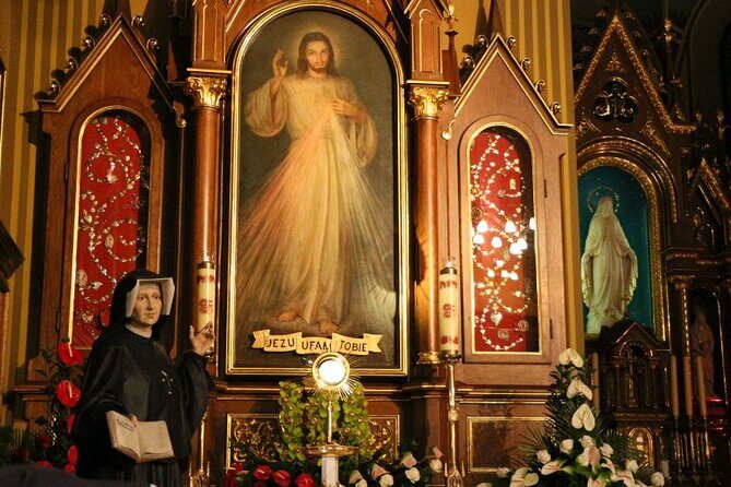 Private Czstochowa Black Madonna and Lagiewniki Tour - FAQ