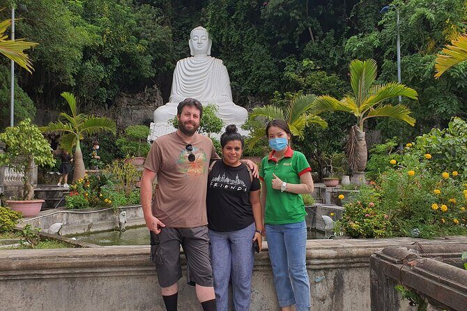 Private Da Nang City Tour-Food, Sightseeing, Culture, Hidden Gems - Who Is This Tour Best For?