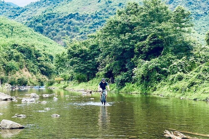 Private Da Nang Countryside Cycling Tour - Final Thoughts: Is It Worth It?