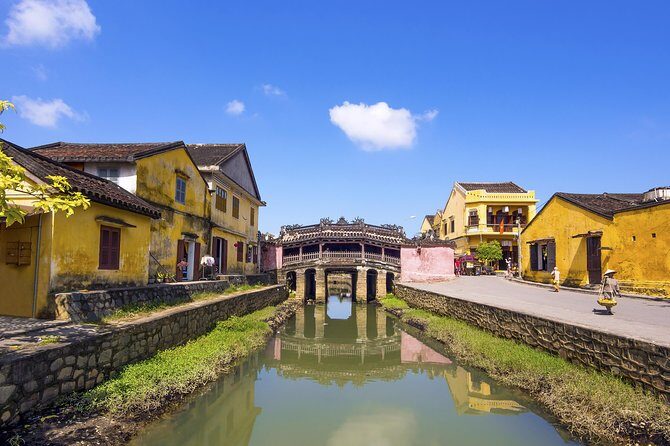 Private Da Nang & Hoi An Tour From Chan May or Tien Sa Port - Authentic Experiences and Practical Tips