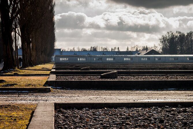 Private Dachau Concentration Camp Memorial Site Tour from Munich - Practical Tips for Your Dachau Tour Experience