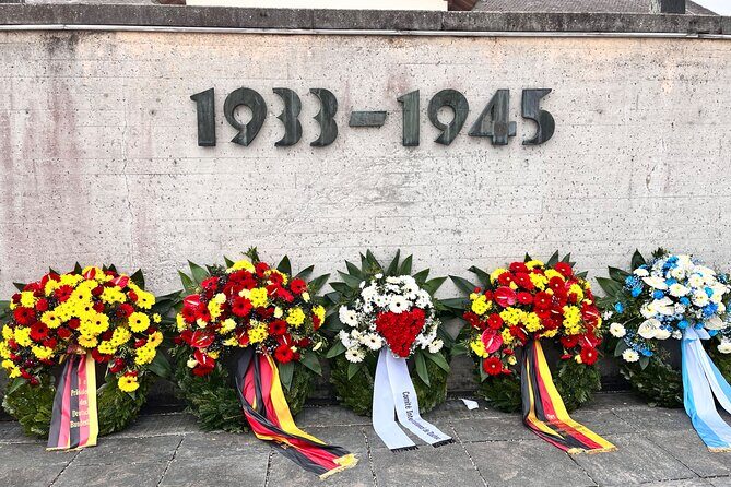 Private Dachau Concentration Camp Memorial Site Tour from Munich - An In-Depth Look at the Dachau Concentration Camp Tour