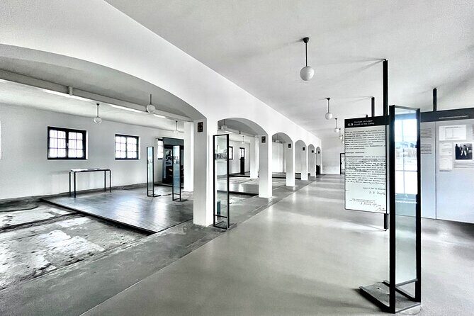 Private Dachau Concentration Camp Memorial Site Tour from Munich - The Sum Up: Is This Tour Worth Your Time and Money?