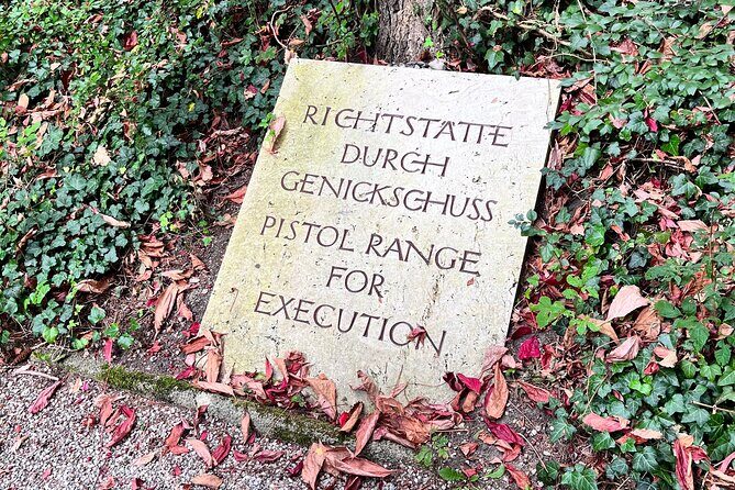 Private Dachau Concentration Camp Memorial Site Tour from Munich - FAQ