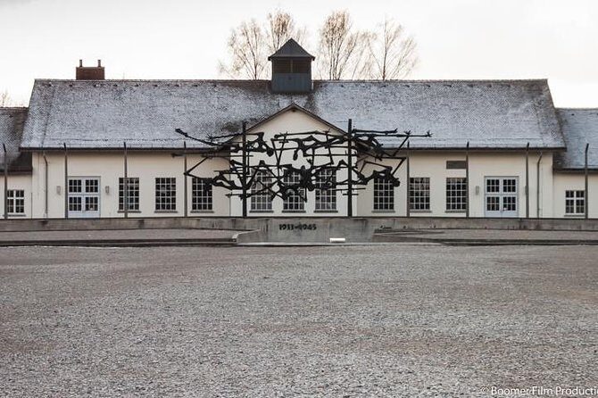 Private Dachau Concentration Camp Tour with Private Transfer from Munich - Why Choose a Private Dachau Tour?