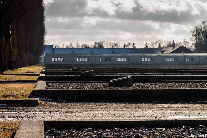 Private Dachau Concentration Camp Tour with Private Transfer from Munich - Authentic Insights from Reviewers