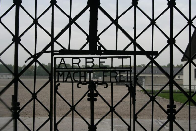 Private Dachau Memorial Site Tour from Munich - Breaking Down the Itinerary