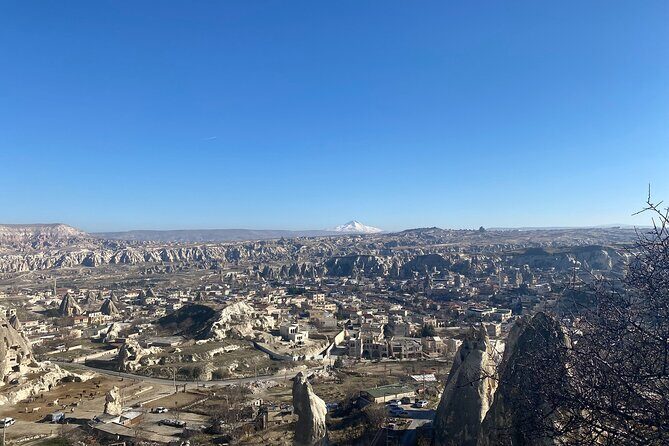 Private Daily Cappadocia Tour From Istanbul by Plane - A Step-By-Step Breakdown of the Tour