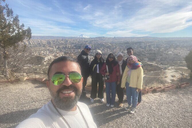 Private Daily Cappadocia Tour From Istanbul by Plane - Final Thoughts