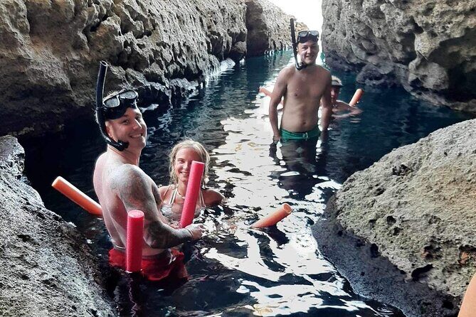 Private daily Cruise or Sunset for Swimming Max 11 persons - Practical Details