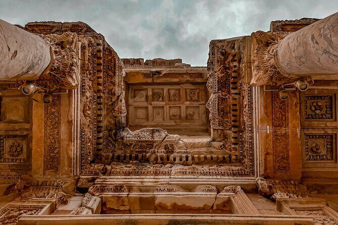 Private Daily Ephesus Tour From Istanbul With Flights - An In-Depth Look at the Private Daily Ephesus Tour from Istanbul with Flights