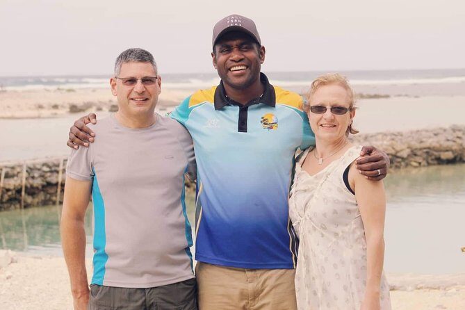 Private Daily Mini Van Hire Including Tour Guide - The Practicalities: Transportation, Timing, and Comfort