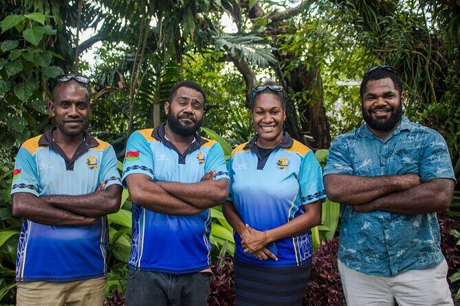 Private Daily Mini Van Hire Including Tour Guide - Who Should Book This Tour?