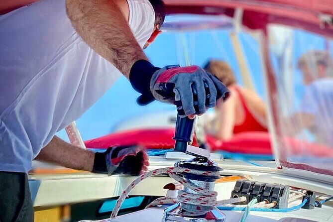 Private Daily Sailing Cruise from Skopelos port to Alonissos - What’s Included and How It Feels