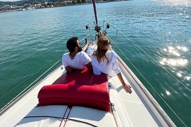 Private Daily Sailing Cruise from Skopelos port to Alonissos - Practicalities and Comfort