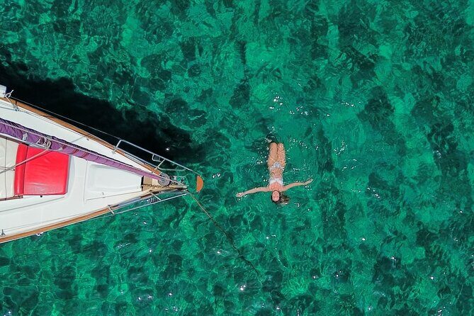 Private Daily Sailing Cruise from Skopelos port to Alonissos - Who Should Consider This Tour?