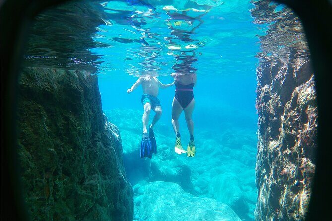 Private Daily Sailing Cruise to Discover the Highlights of Milos - Whats Included and Whats Not?