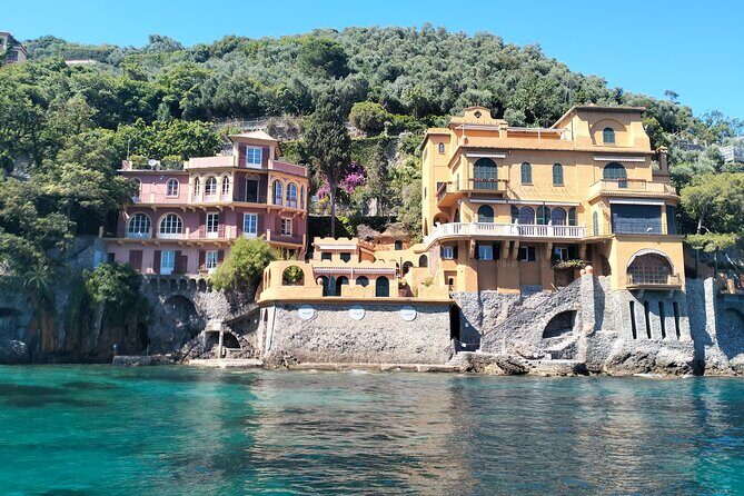 Private daily tour and charter boat from Portofino - Frequently Asked Questions