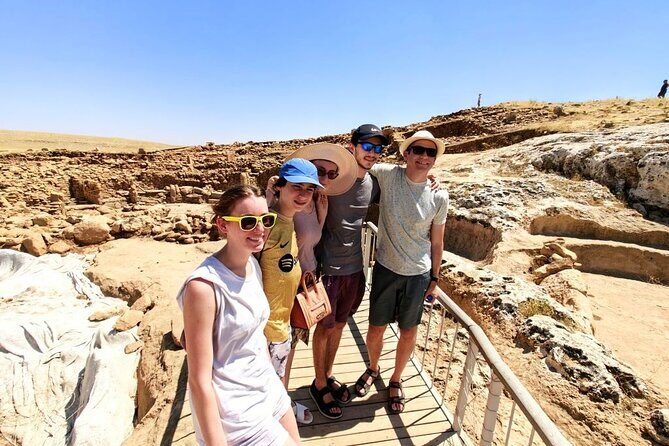 Private Daily Tour in Gobeklitepe and Karahantepe from Istanbul - A Complete Look at the Itinerary & Experiences
