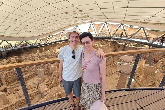 Private Daily Tour in Gobeklitepe and Karahantepe from Istanbul - FAQ