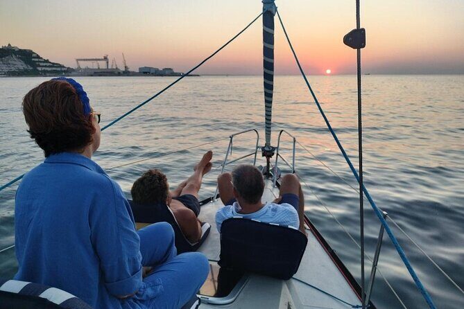 Private Daily Tour on a Sailing Boat on the Conero Riviera - Why This Tour Stands Out