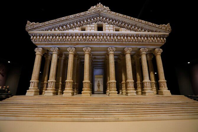 Private Daily Trip : Make the most of your time in Ephesus - Final Thoughts: Is This Tour Right for You?