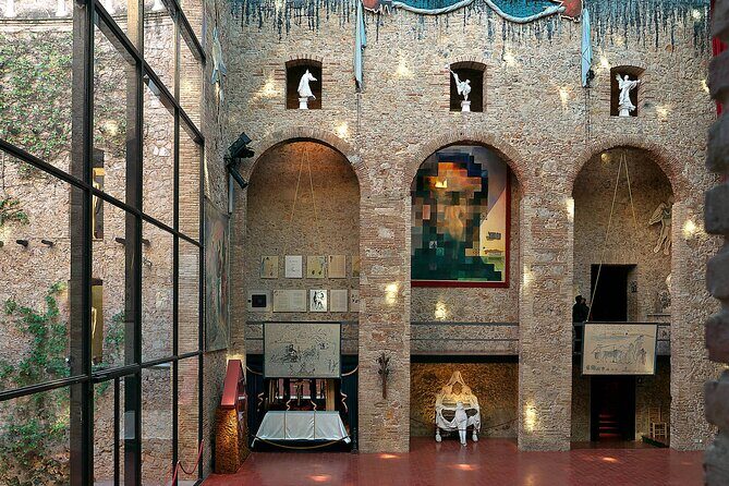 Private Dali Museum and Costa Brava Tour from Barcelona - Who Should Consider This Tour?