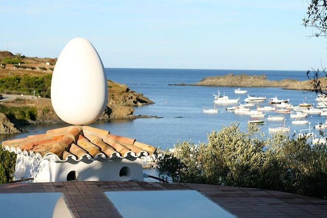 Private Dalí Museum and Tour from Barcelona - Authentic Experiences & Insider Tips