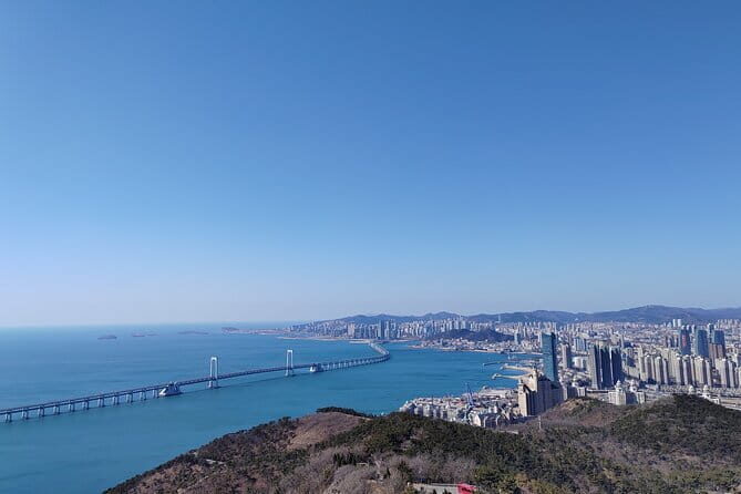 Private Dalian Night Tour - Key Points