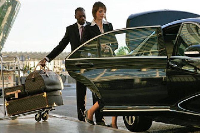 Private Dambulla Hotel To Airport Transfers - Key Points