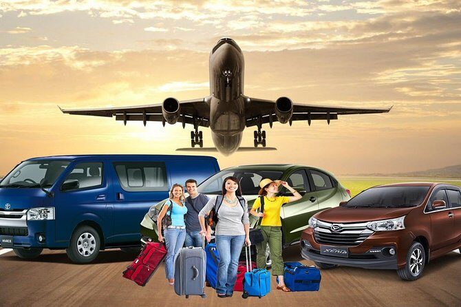 Private Dambulla Hotel To Airport Transfers - Authentic Insights from Reviews