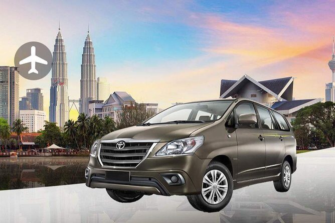 Private Dambulla Hotel To Airport Transfers - FAQs
