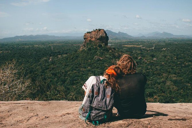 Private Dambulla Sigiriya Day Tour - The Itinerary Breakdown