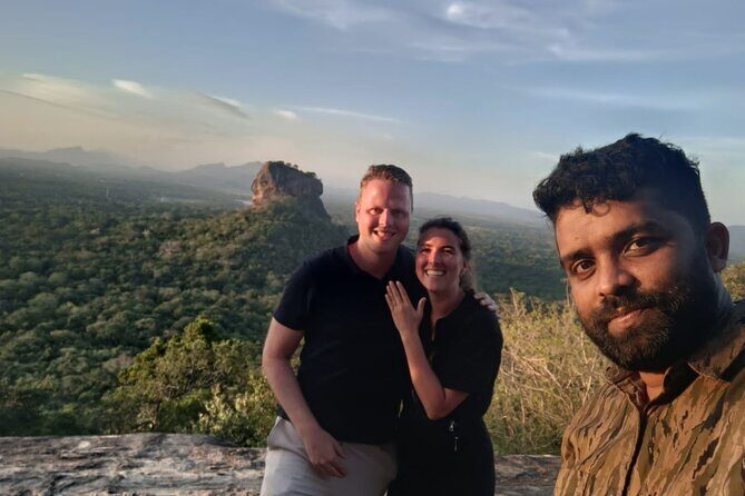 Private Dambulla Sigiriya Tour from Kandy with friendly chauffeur - Practical Details: What You Need to Know