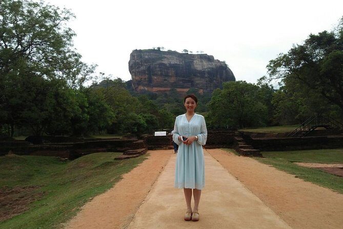 Private Dambulla Sigiriya Tour from Kandy with Lunch - An Honest Look at the Private Dambulla Sigiriya Tour from Kandy