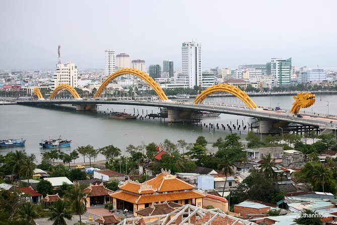 Private Danang City & Bana Hills & Hoi An Ancient Town from any Cruise Port - FAQs