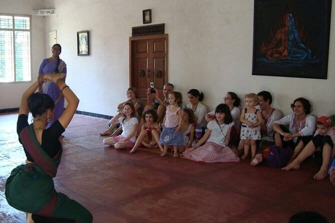Private Dancer's Trail in Chennai - Who Would Love This Tour?