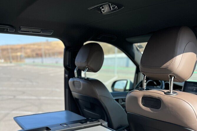 Private Danube Port Airport Hotel Transfer from and to Bucharest - Why Choose This Private Transfer?