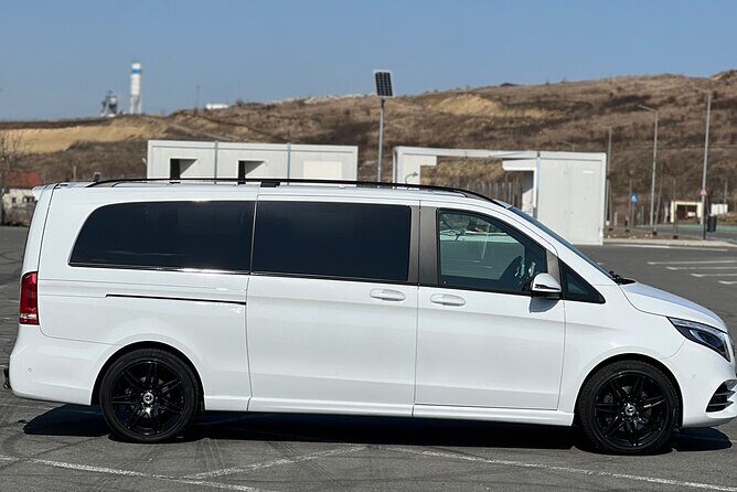 Private Danube Port Airport Hotel Transfer from and to Bucharest - Price and Value