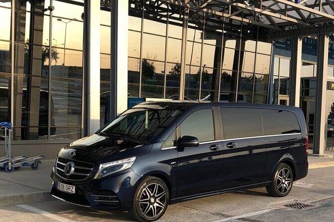 Private Danube Port Airport Hotel Transfer from and to Bucharest - Who Will Benefit Most?