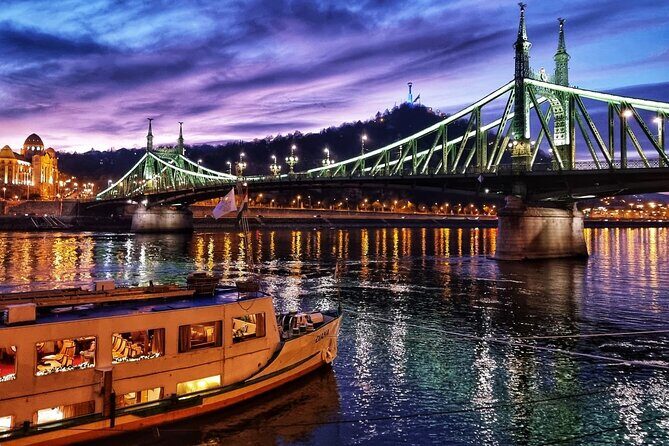 Private Danube Port Airport Hotel Transfer from and to Bucharest - The Sum Up