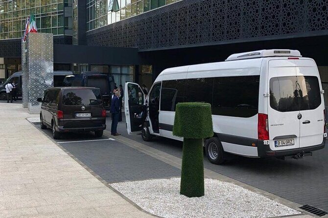 Private Danube Port Airport Hotel Transfer from and to Bucharest - FAQ