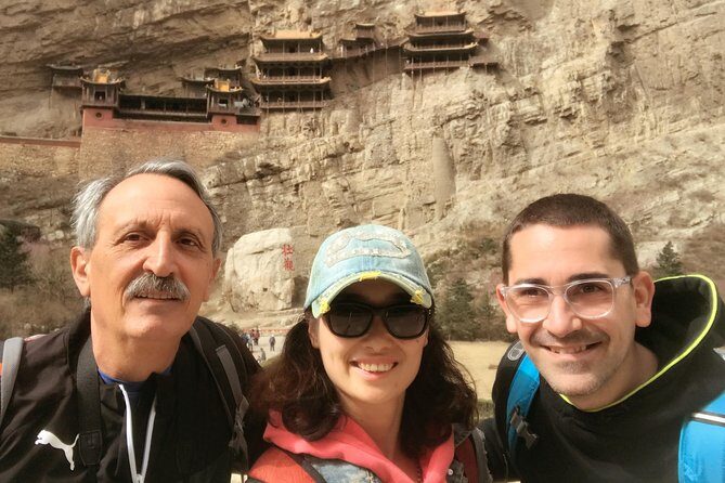 Private Datong Day Tour Arranged by Local Tour Guide Nancy - A Deep Dive into the Itinerary