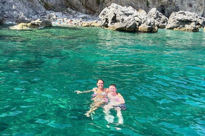 Private day aboard a typical boat from Positano to Amalfi - Practical Details and Tips for Travelers