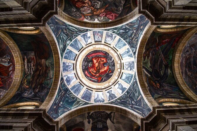 Private Day Adventure through the Guadalajara Museums and Michin Aquarium - An In-Depth Look at the Tour